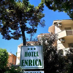 Hotel Enrica